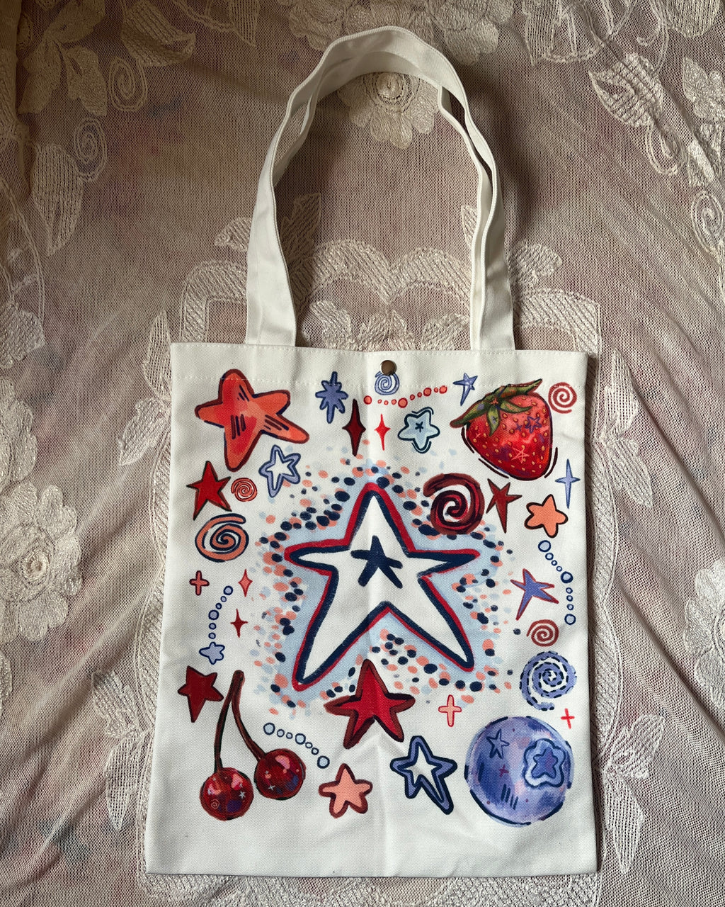 Duck Tote PREORDER